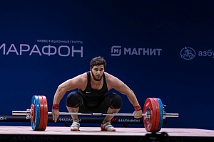 «По сути, сейчас я лучше всего умею одну вещь - поднимать штангу и разбираться в этом деле»